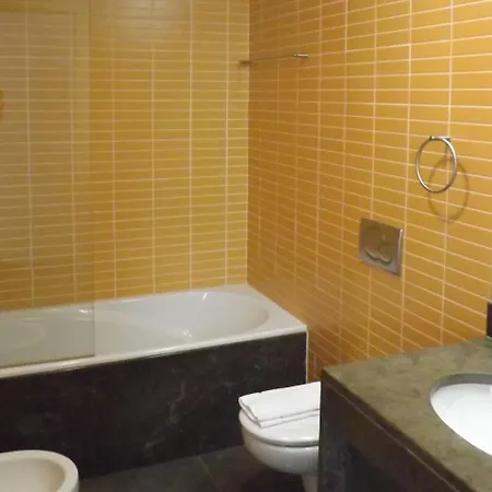Holiday Ocean View Residences * Albufeira