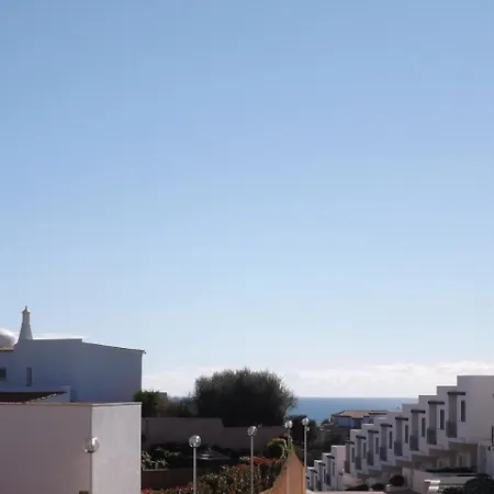 Prázdninový dům Holiday Ocean View Residences