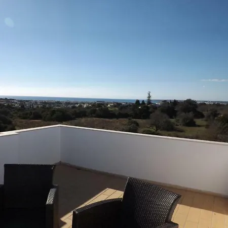 Prázdninový dům Holiday Ocean View Residences