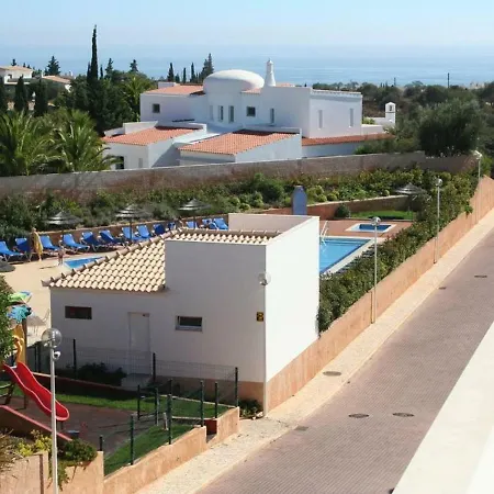Prázdninový dům Holiday Ocean View Residences *