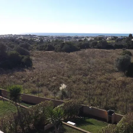 Holiday Ocean View Residences