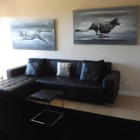 Holiday Ocean View Residences * Αλμπουφέιρα