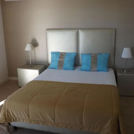 Holiday Ocean View Residences Albufeira
