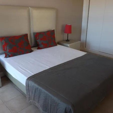 Feriehus Holiday Ocean View Residences Albufeira