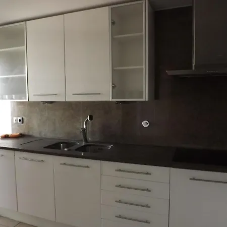 Holiday home Holiday Ocean View Residences Albufeira