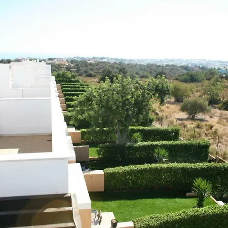 Holiday Ocean View Residences